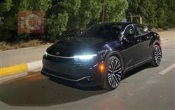 تۆیۆتا کراون